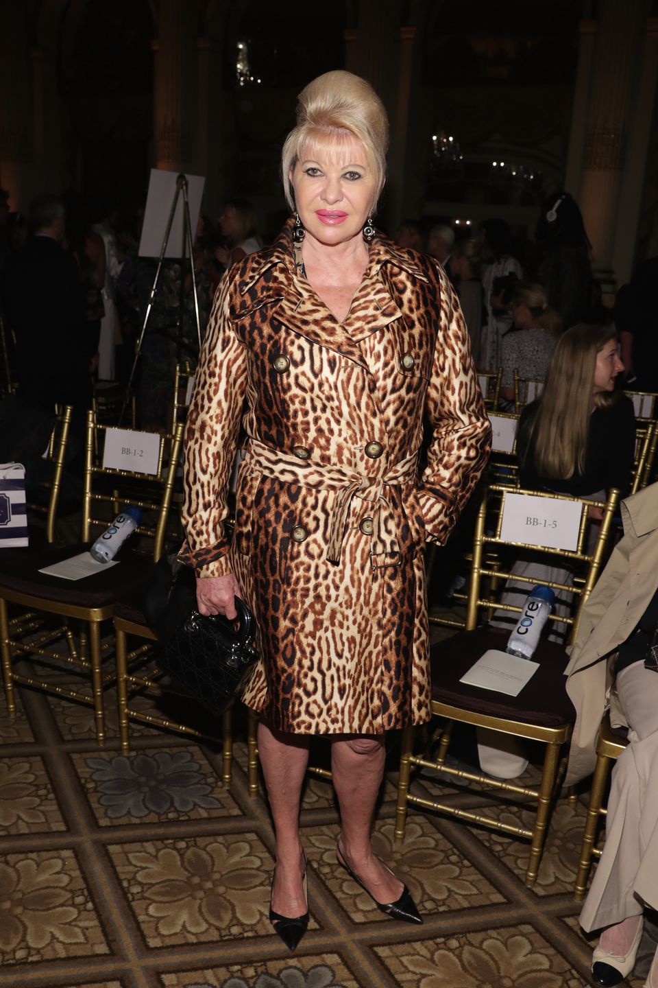 Ivana Trump