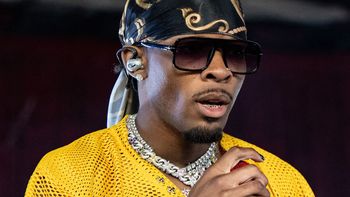 Raper D4vd podejrzewany o morderstwo? Ciało nastolatki w jego aucie