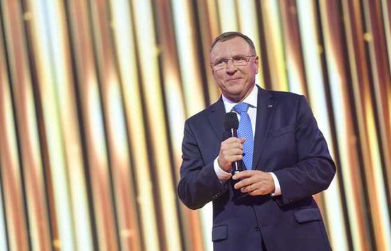 TVP szykuje połączenie „Tańca z Gwiazdami” z „Sanatorium miłości”