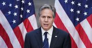 Sekretarz stanu USA: rosyjskie wojska dopuściły się zbrodni wojennych w Ukrainie
