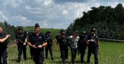 Zatrzymany po czterech dniach pościgu! 49-latek podejrzany o zabójstwo seniora wpadł niedaleko domu