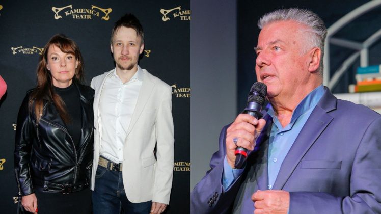 Justyna Sieńczyłło szerze o chorobie Emiliana Kamińskiego