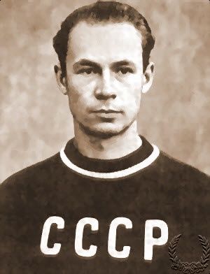 Jurij Stiepanow fot. domena publiczna