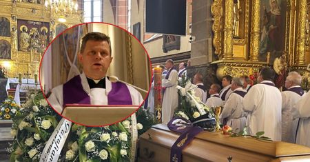 Szok w parafii na Mazowszu. Zmarł ksiądz jeden po drugim. "Panuje jakieś fatum"