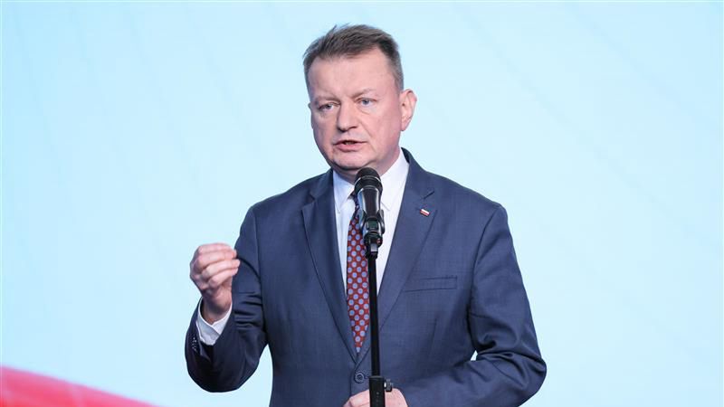 Mariusz Błaszczak