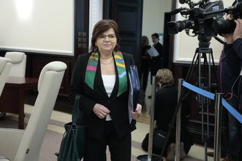 Minister zdrowia: za kilka dni dowiemy się, czy pacjentka ze Stargardu jest nosicielem toksyny wywołującej cholerę