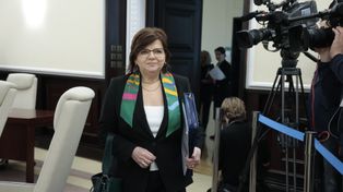 Minister zdrowia: za kilka dni dowiemy się, czy pacjentka ze Stargardu jest nosicielem toksyny wywołującej cholerę