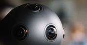 Nokia Ozo: kamera VR... dla Hollywood?