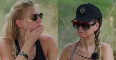 Maja Rutkowski przytyła, gdy próbowała zajść w ciążę. Zacytowała hejterów