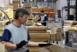 Ambulanse przed fabryką. Tak pracownicy dowiedzieli się o zwolnieniach