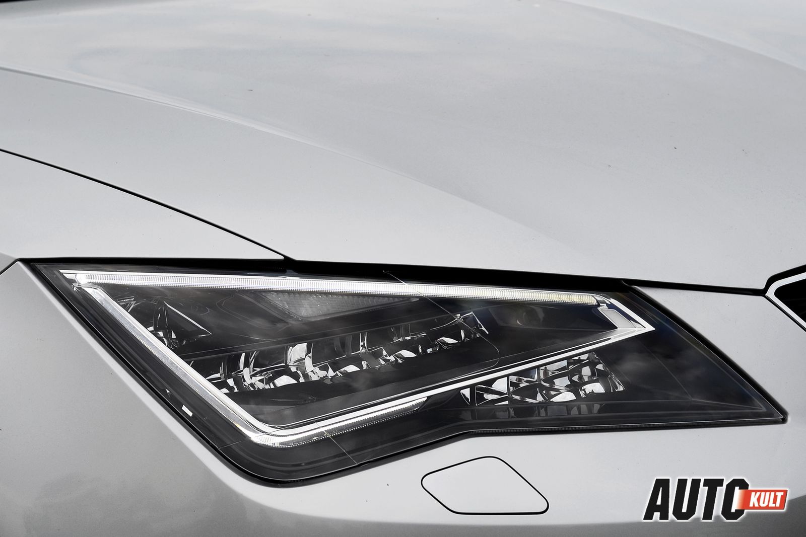 Seat Leon ST 1,6 TDI 105 KM Style - test [galeria] 18