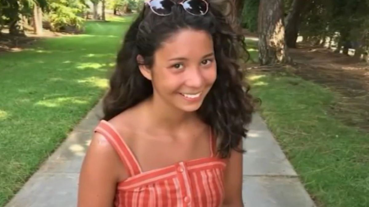 Melanie Yates osierociła dwoje małych dzieci