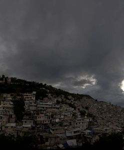 Działo się w nocy. Na Kubie ewakuowano 70 tys. osób