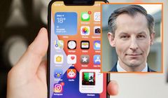 Apple pod lupą UOKiK. Chodzi o zmianę prywatności w iOS