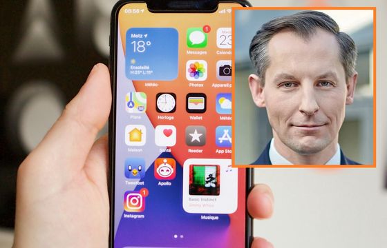 Apple pod lupą UOKiK. Chodzi o zmianę prywatności w iOS