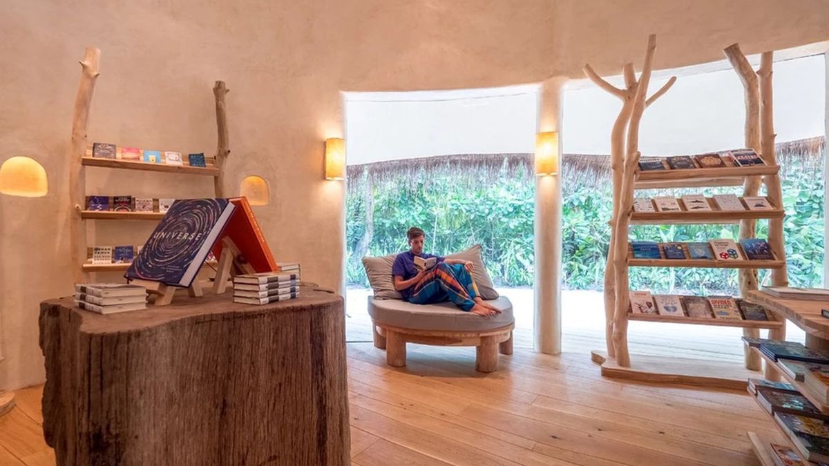 Praca marzeń na Malediwach