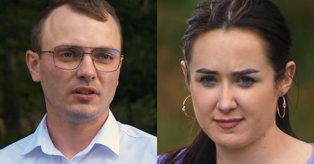 "Rolnik szuka żony". Mateusz narzeka na BRAK DOTYKU ze strony kandydatek, a widzowie grzmią: "Zachowuje się, jakby w życiu kobiety nie widział"