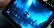 World of Warcraft na iPadzie!