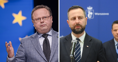 Wicepremier nawołuje do wspólnego kandydata. "Niby kusząca propozycja"