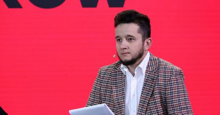 Polak usunięty z programu w USA po donosie z Polski