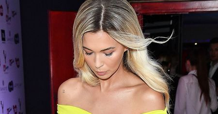 Sandra Kubicka pracuje w TVP. Od razu blokuje krytyczne komentarze