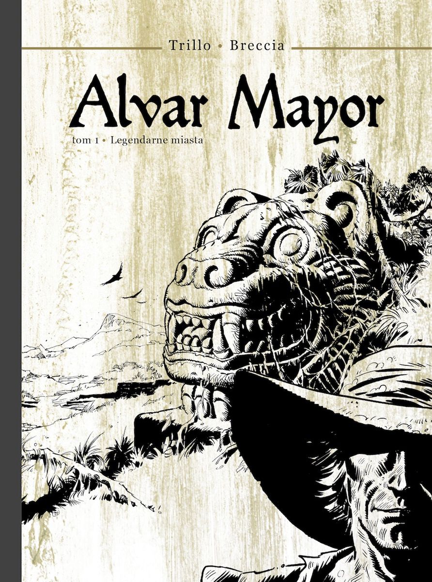 Alvar Mayor, Mandioca, 2022