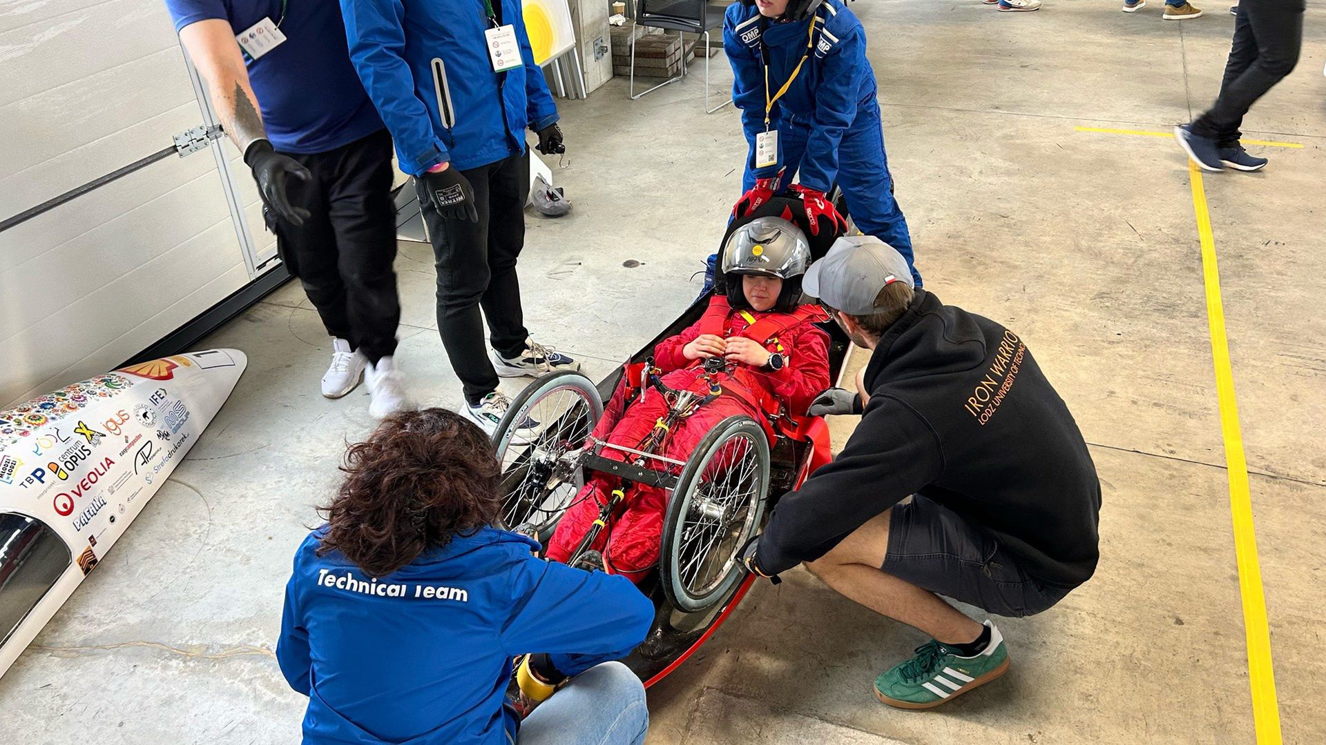 Shell Eco-marathon