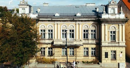 Zabytkowy Urząd Stanu Cywilnego w Płocku przejdzie remont. Inwestycja za prawie 16,5 mln zł
