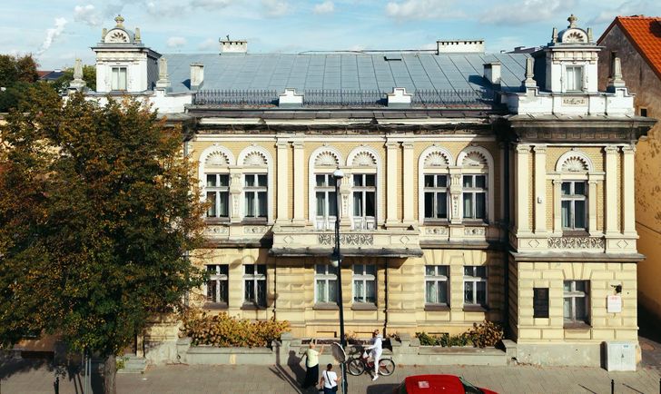 Zabytkowy Urząd Stanu Cywilnego w Płocku przejdzie remont. Inwestycja za prawie 16,5 mln zł