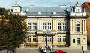 Zabytkowy Urząd Stanu Cywilnego w Płocku przejdzie remont. Inwestycja za prawie 16,5 mln zł