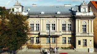 Zabytkowy Urząd Stanu Cywilnego w Płocku przejdzie remont. Inwestycja za prawie 16,5 mln zł
