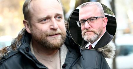 Piotr Adamczyk grzmi po wyborach. Wycelował w wyborców: "To jest ZATRWAŻAJĄCE"