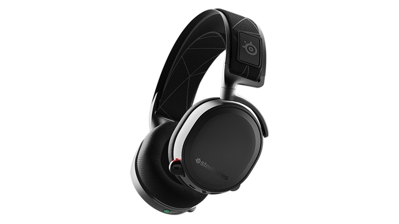 Słuchawki SteelSeries Arctis 7 