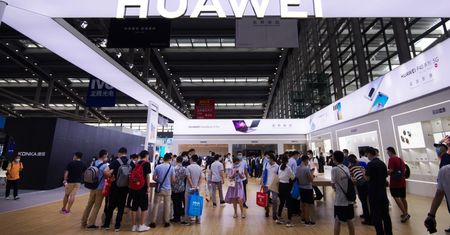 Kłopoty Huawei. USA zwiększają restrykcje nałożone na chińską firmę