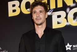 Mikołaj Roznerski o wychowaniu syna. Wyznał, co chce mu przekazać