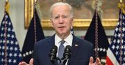 Wybory prezydenckie w USA. Biden zdecydował