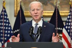 Wybory prezydenckie w USA. Biden zdecydował