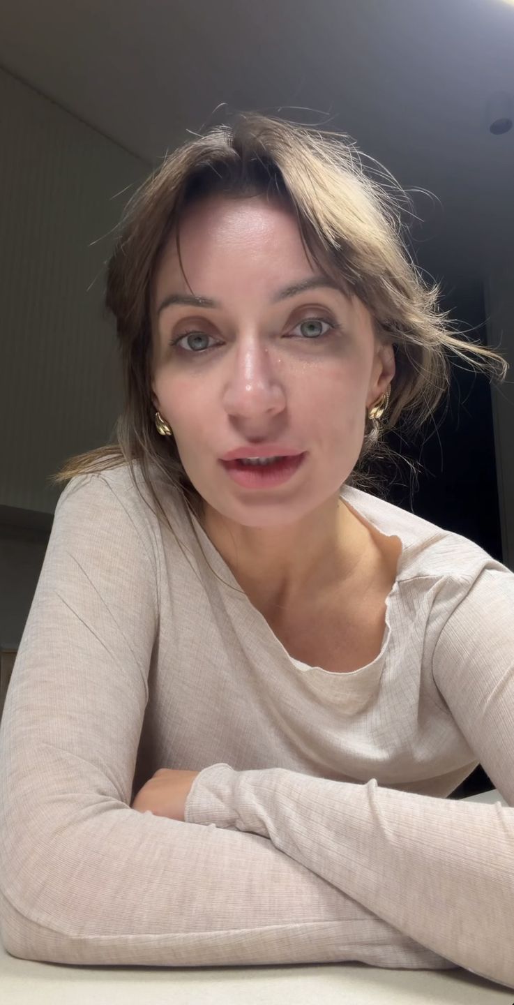 Anna Dec dementuje plotki 