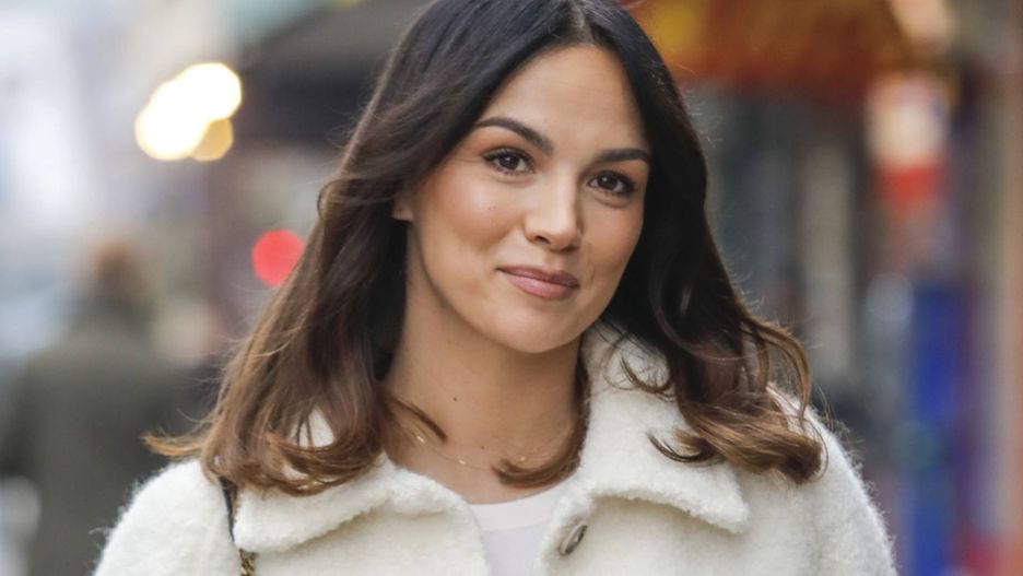 Paulina Krupińska zachwyca w "Dzień dobry TVN"