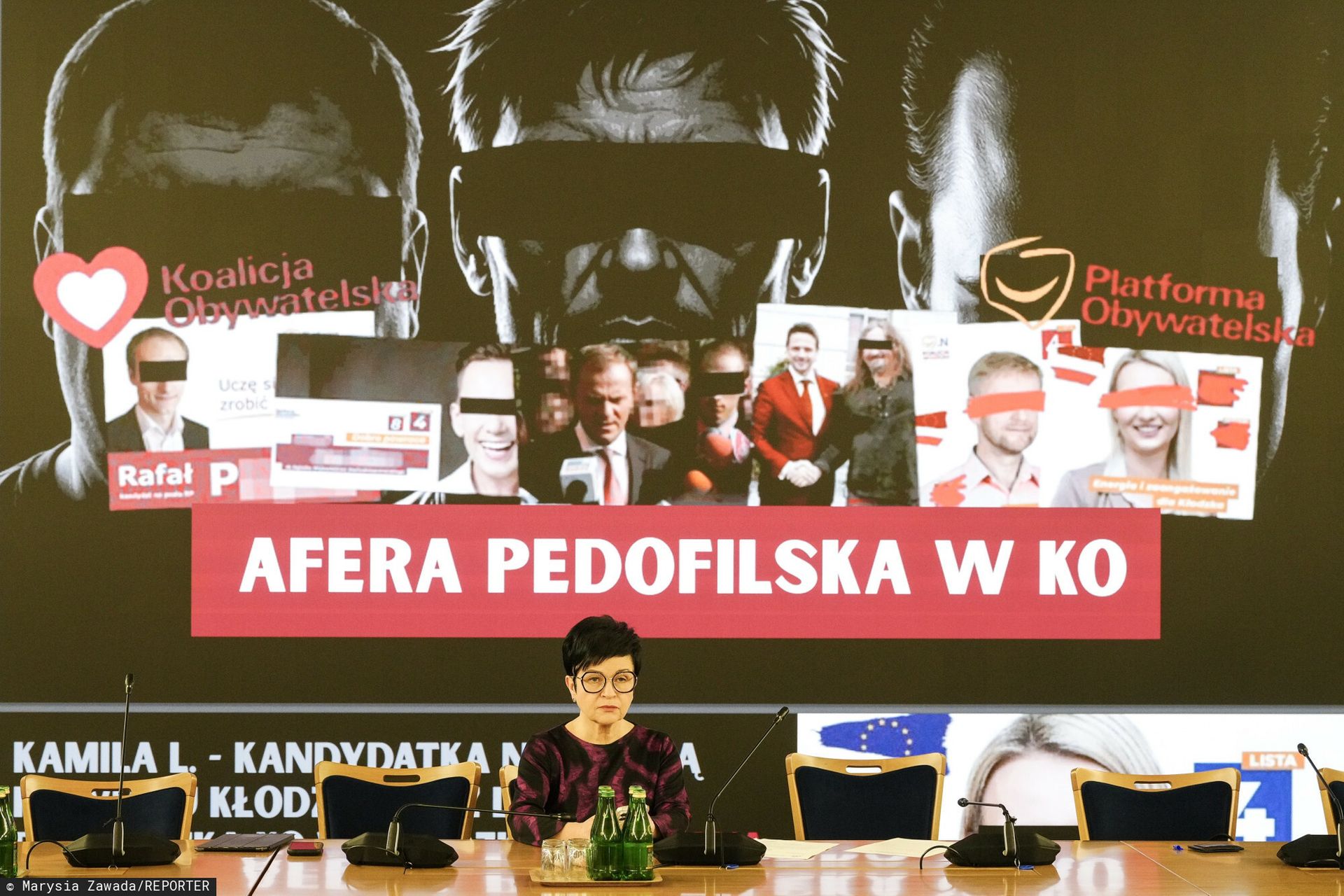 Gigantyczny zasięg. Sprawa z Kłodzka wstrząsnęła Polakami