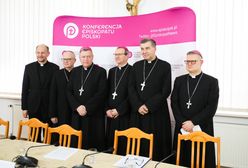 Wygrał największy święty polskiego Kościoła: "święty spokój" [OPINIA]