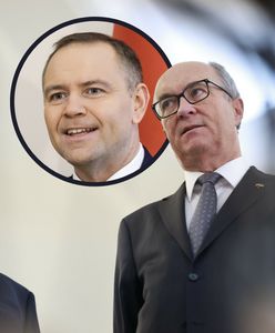 Czarzasty o prezydenckich wetach. "Robione ewidentnie na złość"