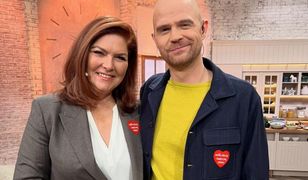 Filip Antonowicz zdradza kulisy pracy z Dowbor