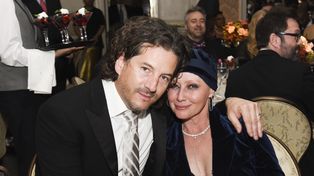 Rodzina Shannen Doherty idzie na wojnę z jej byłym. Do dziś się nie rozliczył