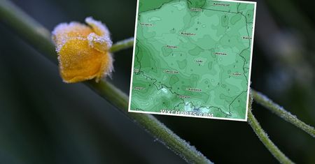 Idzie wielka zmiana w pogodzie. Prognoza IMGW na 10 dni
