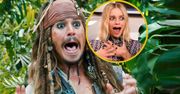 Los bywa nieprzewidywalny. Nowe wieści w sprawie "Piratów z Karaibów"