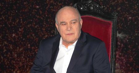 Ryszard Rynkowski ZABRAŁ GŁOS po kolizji! "Wyciągnę odpowiednie wnioski"