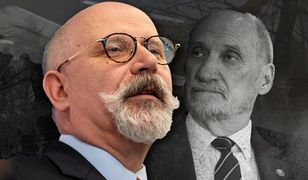 Członek KRRiT przeciwny karaniu TVN24. "To nie nasze kompetencje"