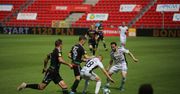 Zawisza Bydgoszcz pozyskał napastnika. To transfer z Betclic 2. Ligi