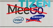 Tizen i Meltemi to niewypały... a Nokia płaci za aplikacje dla WP7
